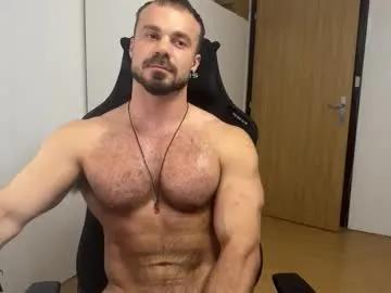 Wannaseeyourface from Chaturbate