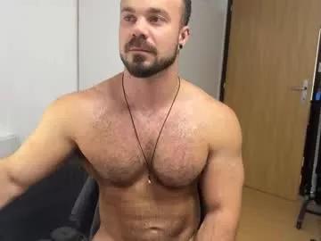 Wannaseeyourface from Chaturbate