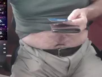 Woodworker6473 from Chaturbate