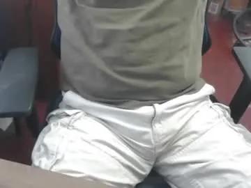 Woodworker6473 from Chaturbate
