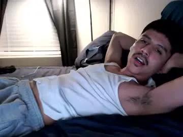 Xmomentumx from Chaturbate