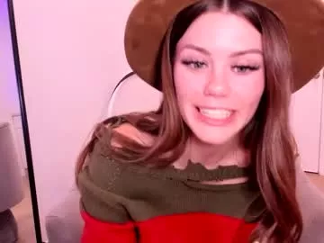 Xoxosexxxc from Chaturbate