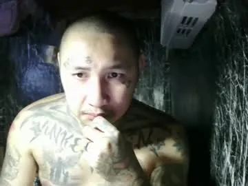 Xxinkedx from Chaturbate