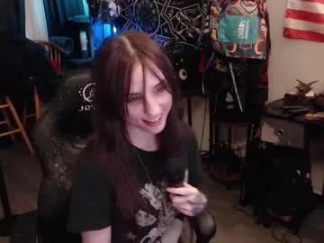 Xxlilithmoonxx from Chaturbate