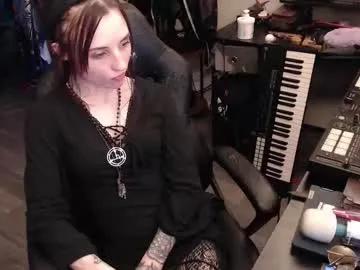 Xxlilithmoonxx from Chaturbate