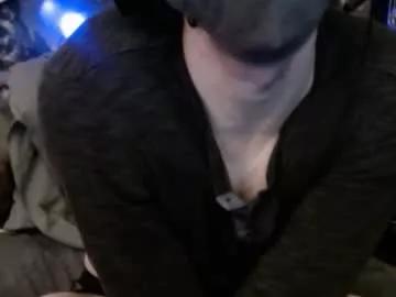 Xxwhitefoxx from Chaturbate