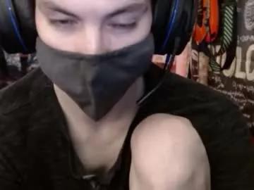 Xxwhitefoxx from Chaturbate