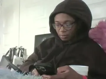 Xxxdanidoomsdayxxx from Chaturbate