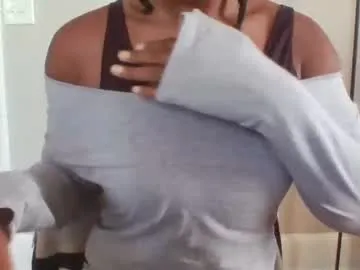 Xxxdanidoomsdayxxx from Chaturbate