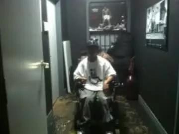 Xxxonwheelz from Chaturbate