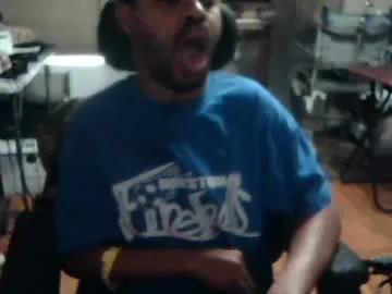 Xxxonwheelz from Chaturbate
