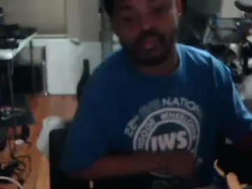 Xxxonwheelz from Chaturbate