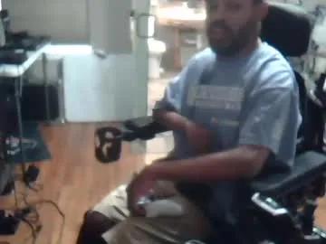 Xxxonwheelz from Chaturbate