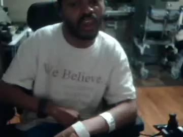 Xxxonwheelz from Chaturbate