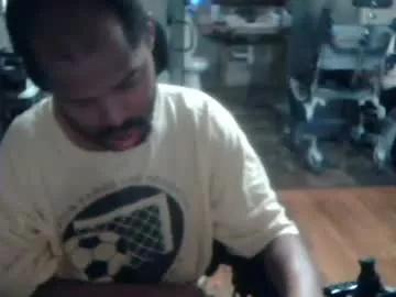 Xxxonwheelz from Chaturbate