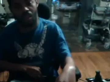 Xxxonwheelz from Chaturbate