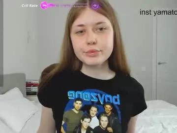 Yamatobrodsky1 from Chaturbate