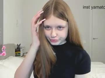 Yamatobrodsky1 from Chaturbate