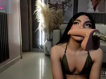 Yess__daddy from Chaturbate