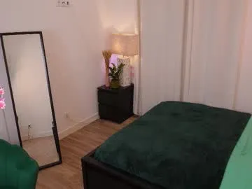 Yess_kiki from Chaturbate