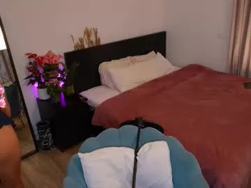 Yess_kiki from Chaturbate