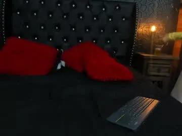 Yiyisandoval from Chaturbate