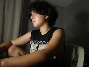 Yoonbum_ from Chaturbate