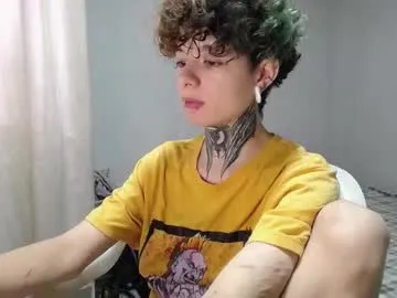 Yoonbum_ from Chaturbate