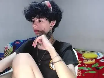 Yoonbum_ from Chaturbate