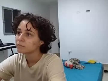 Yoonbum_ from Chaturbate