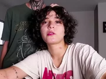 Yoonbum_ from Chaturbate