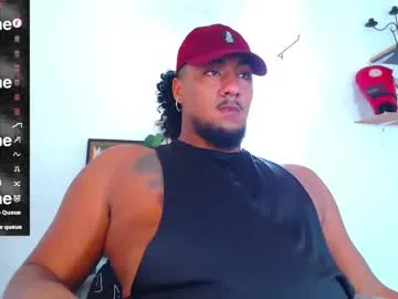 Yosoy_enzo2020 from Chaturbate