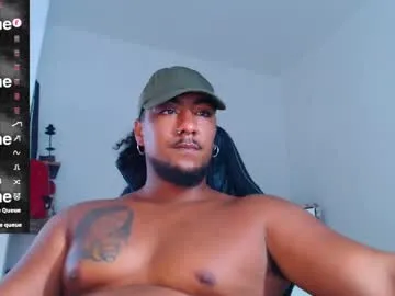 Yosoy_enzo2020 from Chaturbate