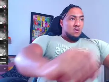 Yosoy_enzo2020 from Chaturbate