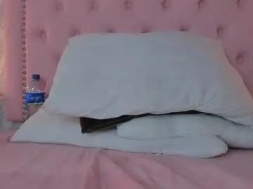 Zahara_18 from Chaturbate