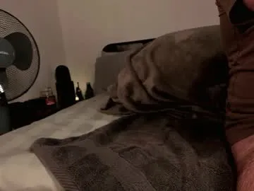 Zmeek420 from Chaturbate