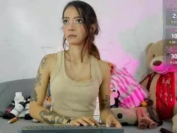 Zorravioleta from Chaturbate