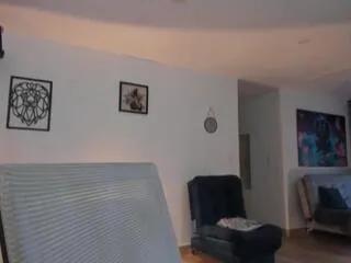 Aaron_strong from Flirt4Free