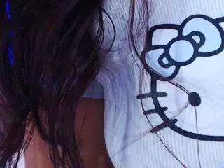 Abby_candy from Flirt4Free