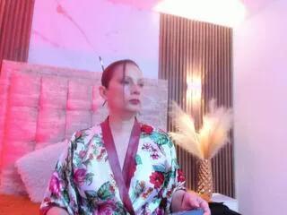 Ada_mclaine from Flirt4Free