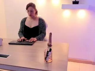 Ada_mclaine from Flirt4Free