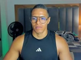 Adam_brocs from Flirt4Free