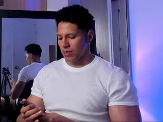 Adam_brocs from Flirt4Free