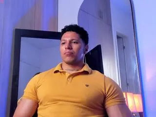 Adam_brocs from Flirt4Free