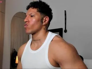 Adam_brocs from Flirt4Free