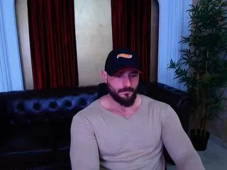 Adam_jamesonn from Flirt4Free