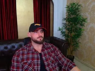 Adam_jamesonn from Flirt4Free