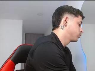 Adam_keith from Flirt4Free