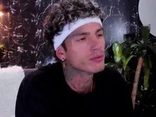 Alan_ralf from Flirt4Free