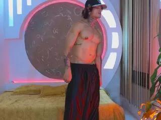 Alan_ralf from Flirt4Free